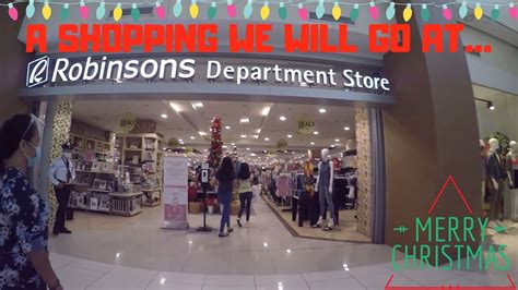 robinson pangasinan|Robinsons Department Store .